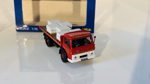 Base toys scala ford - scala, 1/76
