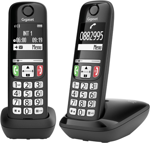 Gigaset e275 duo - duo,