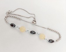 Bracciale cavigliera in