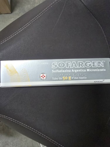 Sofargen crema 50gr - crema,