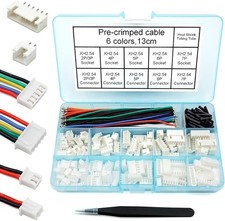 Kit Presa Connettore XH 2,54mm