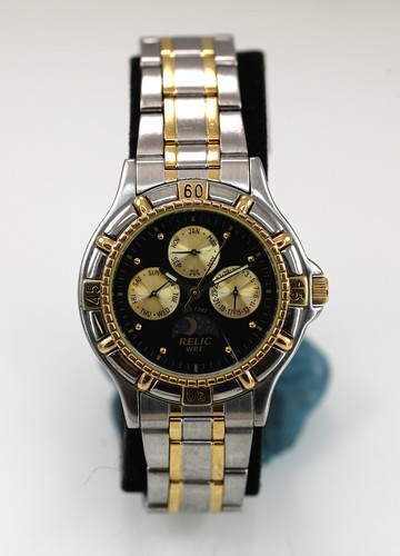 Relic wet orologio uomo - wet,