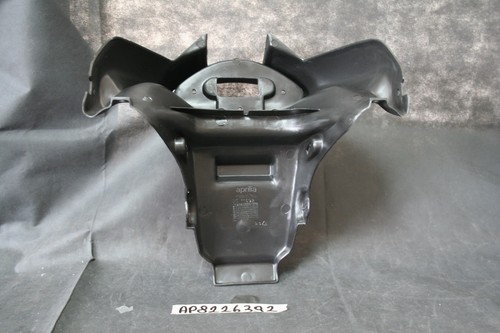 Plastica portatarga originale