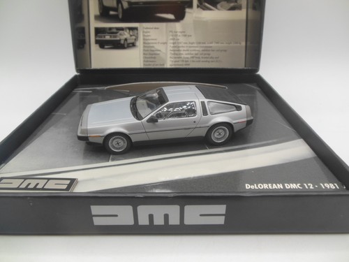 Minichamps 436 140020 - , delorean