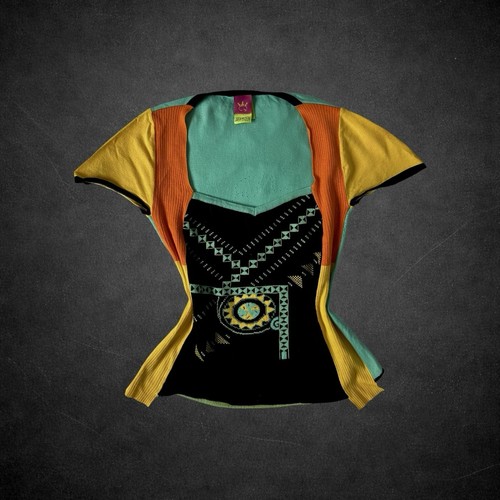 Maglia donna save - donna, queen