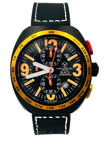 Orologio avio milano crono - avio,