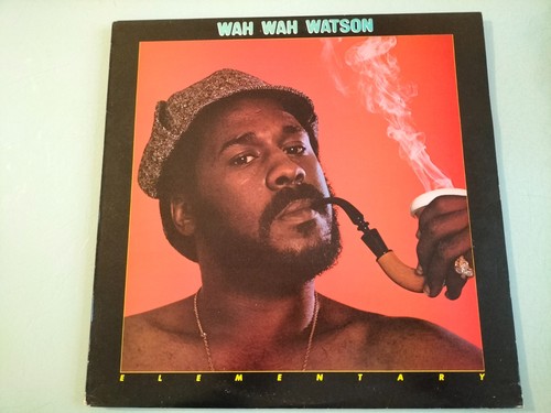 Melvin wah watson - watson,