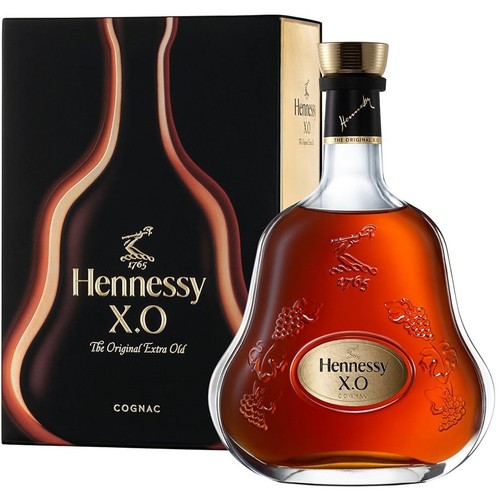 Hennessy cognac 70 cl - cognac,