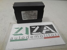 Centralina telecamera posteriore Mercedes W221 S320 2009 A1645430062