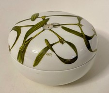 Villeroy & Boch scatola con