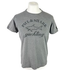 Paul And Shark T Shirt