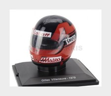 EDICOLA HELFE04 HELMET - F1