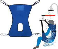 Imbracatura Aiuto Sollevamento