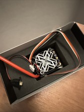 Nuovo Castle Creations Mamba