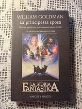 W. Goldman La principessa