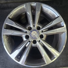 4 Cerchi In Lega Mercedes-Benz