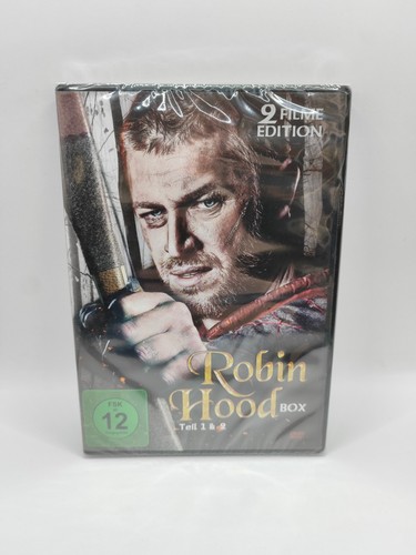 Robin hood box teil - ,
