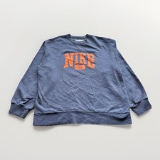 Etichetta Nike vintage anni 90