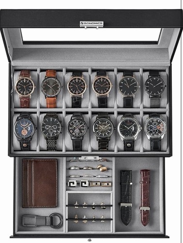 Scatola orologio slot - orologio,