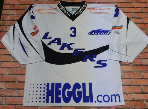 Maglia shirt trikot ice - maglia, hockey