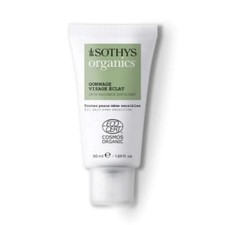Sothys ORGANICS Skin Radiance