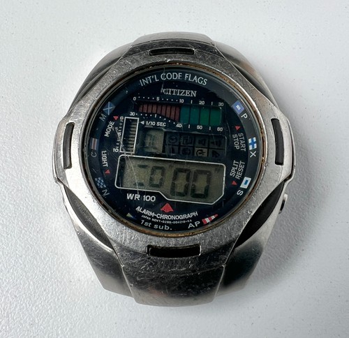 Orologio cronografo vintage - orologio,