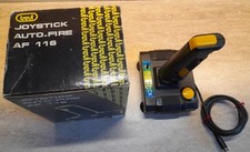 Due Joystick per Commodore C16, Plus4