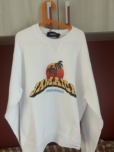 Maglione dsquared - maglione,