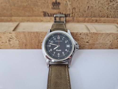 Hamilton khaki field 8775 - khaki,