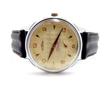 Orologio Vintage DELBANA
