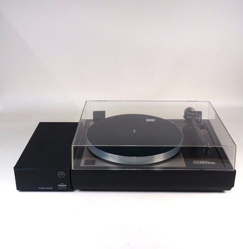 Linn sondek lp12 giradischi - lp12,