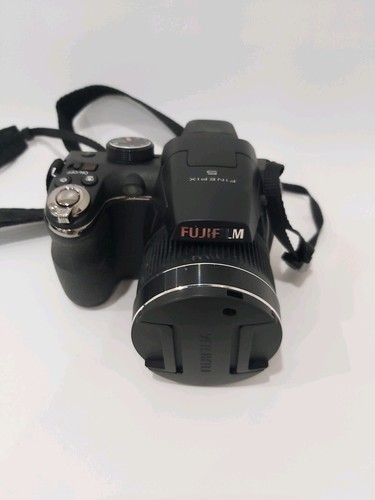 Fujifilm finepix s3200 - fujifilm,