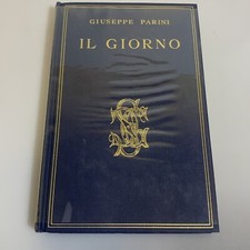 Il giorno Giuseppe Parini