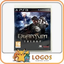 Quantum Theory PS3 ? PAL FR ? Sony Playstation 3 ? IDEA REGALO ?