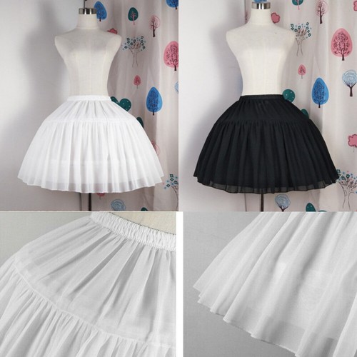 Sottoveste regolabile