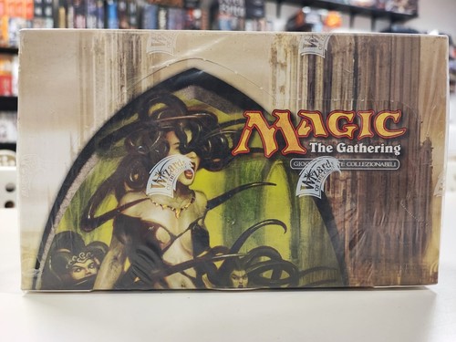 Magic mtg ravnica la città - mtg, ravnica: