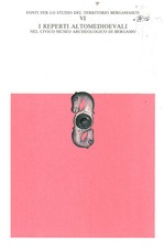 I reperti altomedioevali nel