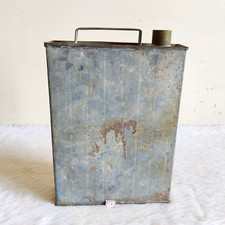 1940s Vintage Cherosene Olio