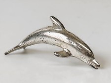 DELFINO Soprammobile vintage