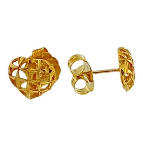 Orecchini lobo donna - a,