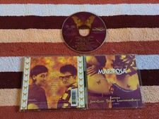 CD:  Mariposa El Efecto -