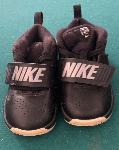 Nike team hustle - d8, toddler