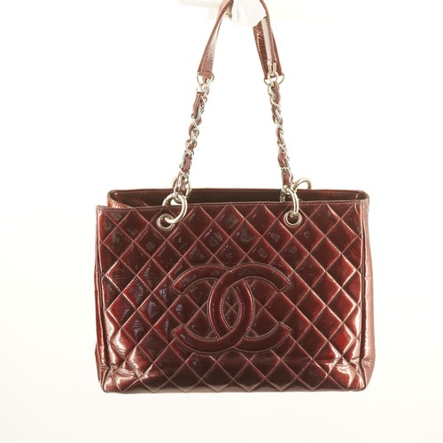 Borsa tote chanel - borsa,
