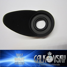 ?OCULARE NERO OCULARE per fotocamera cinematografica BOLEX BEAULIEU 16 MM + BOLEX 8 MM!