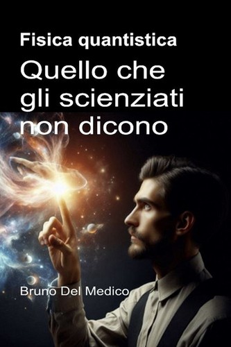 Fisica quantistica quello - quantistica.,