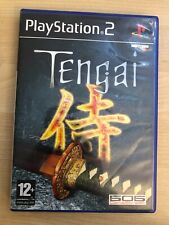 TENGAI. PLAYSTATION 2. PAL