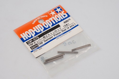 Tamiya 53575 f201 - trf, damper