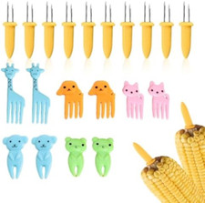 10 Pcs Spiedini Di Mais E 20