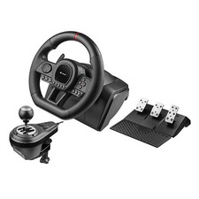 Volante tracer simracer ps4 - simracer, pc