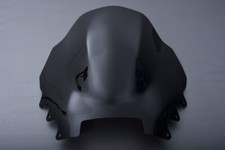 Cupolino / Parabrezza Nero in